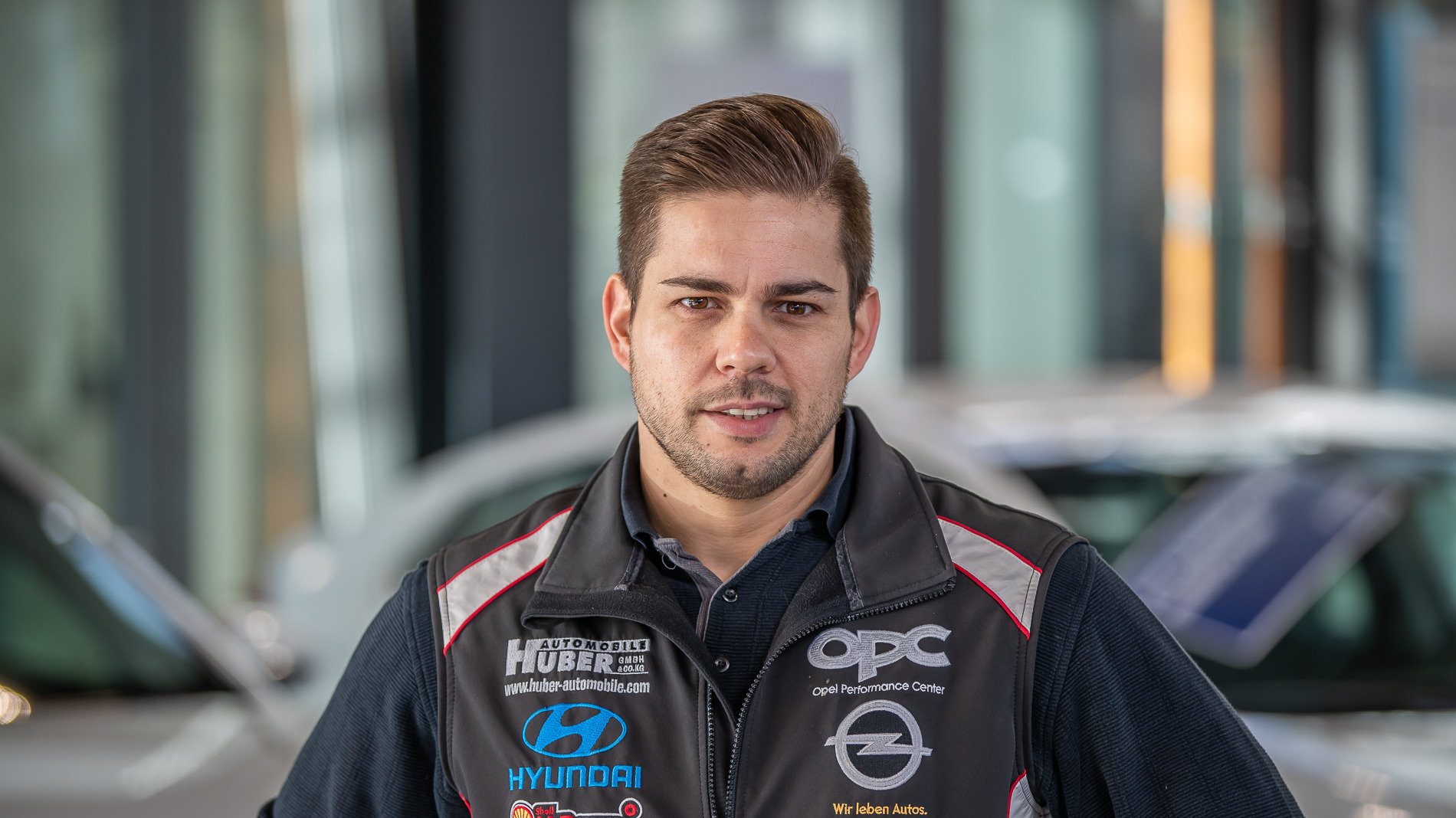 Daniel Kiefer