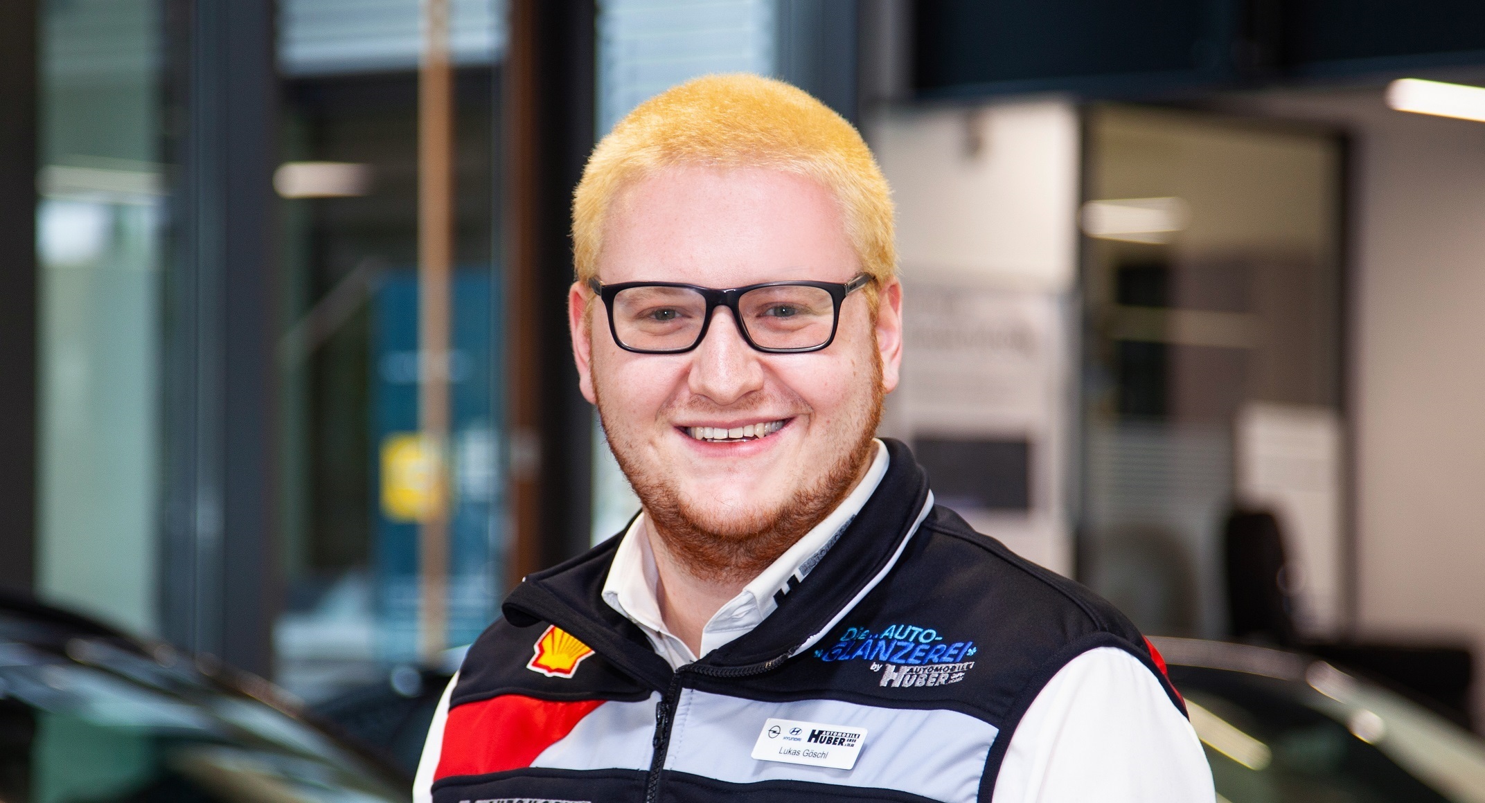 Lukas Göschl