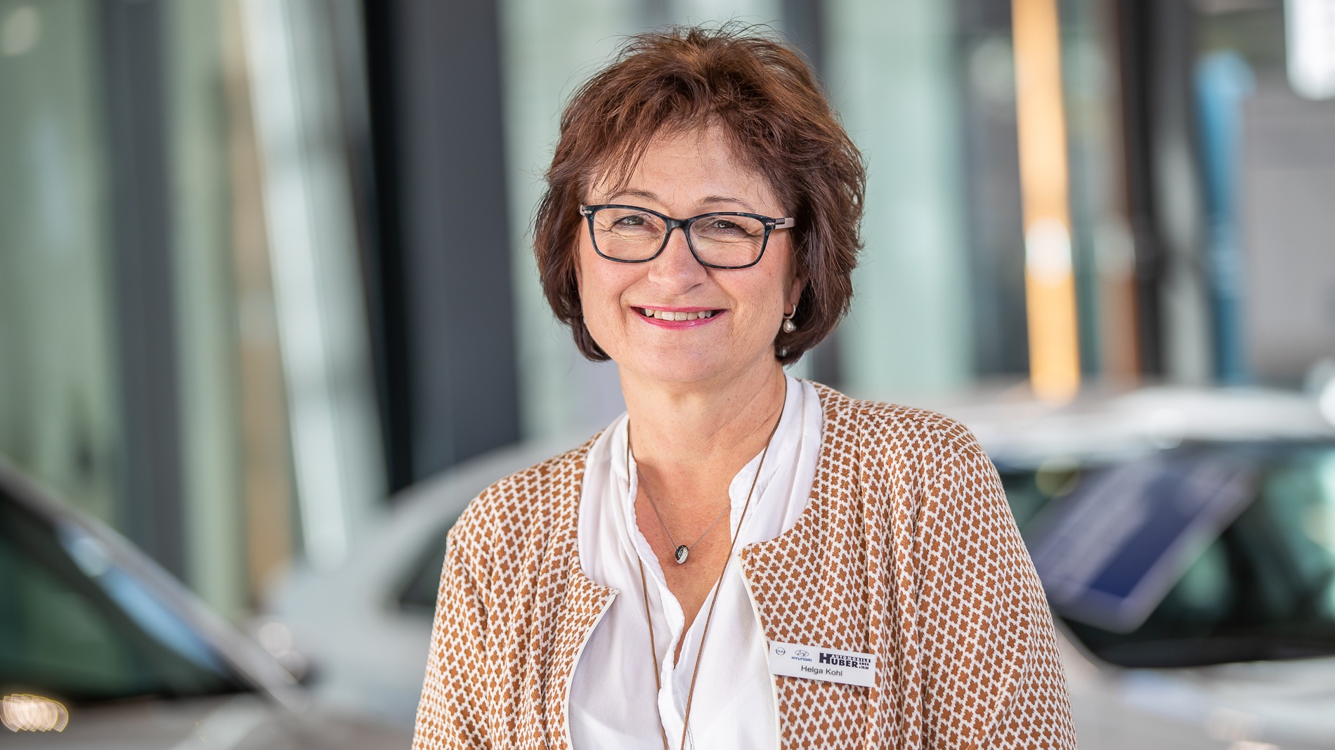 Helga Kohl