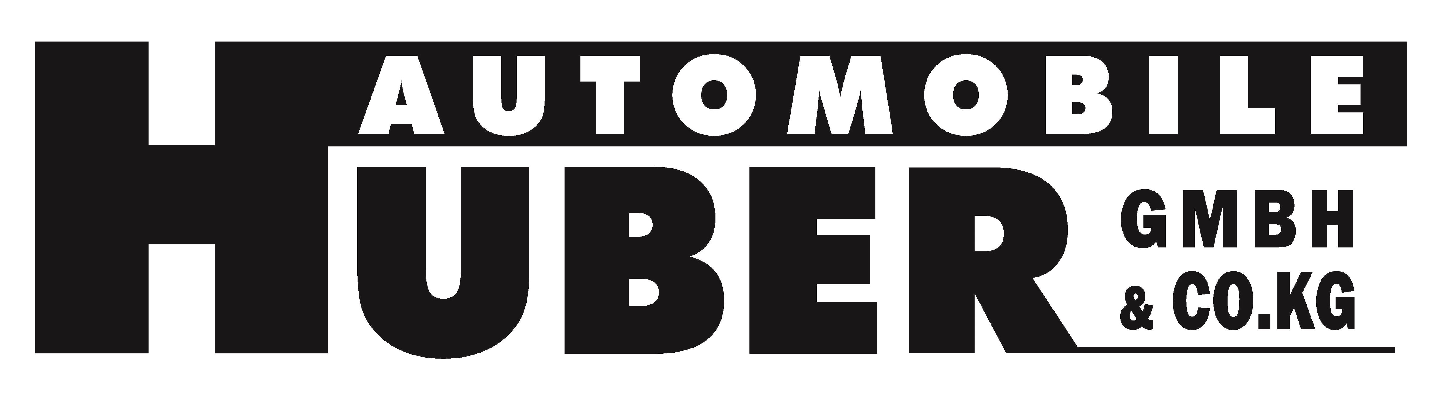 Logo von Huber Automobile GmbH & Co. KG